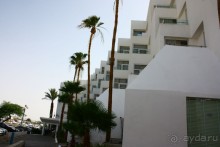 Экономичный отель на 1-й линии 