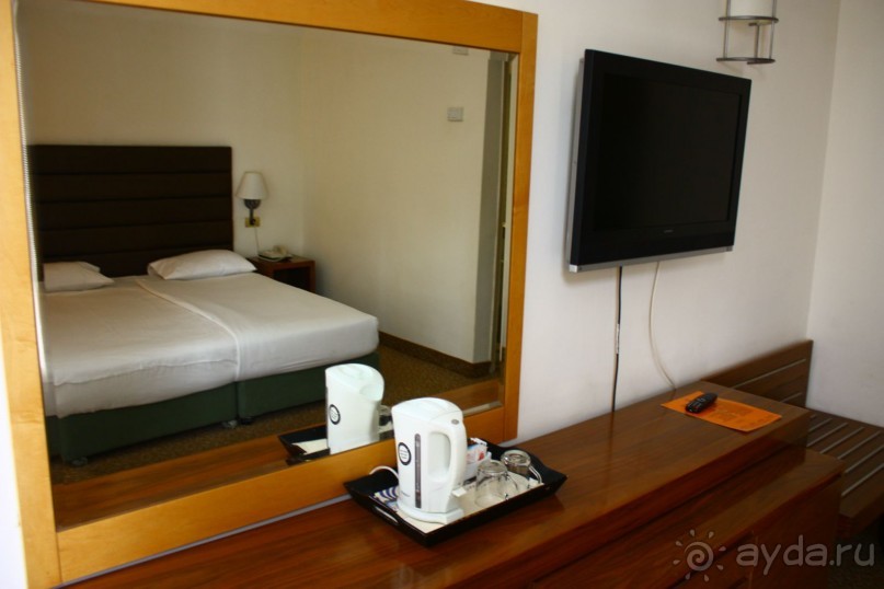 фото Astral Maris Hotel 