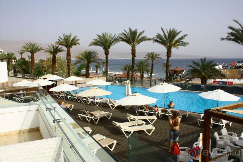 Экономичный отель на 1-й линии 