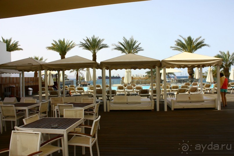 Экономичный отель на 1-й линии 