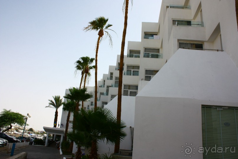 Экономичный отель на 1-й линии 