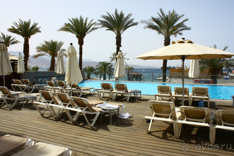 Экономичный отель на 1-й линии 