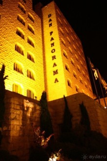 фото Dan Panorama Jerusalem