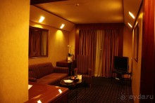 фото Dan Panorama Jerusalem