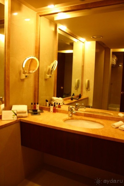 Хороший 4* отель в центре Иерусалима