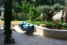 Бутик отель Bay Club Haifa