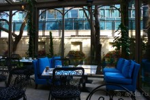 Бутик отель Bay Club Haifa