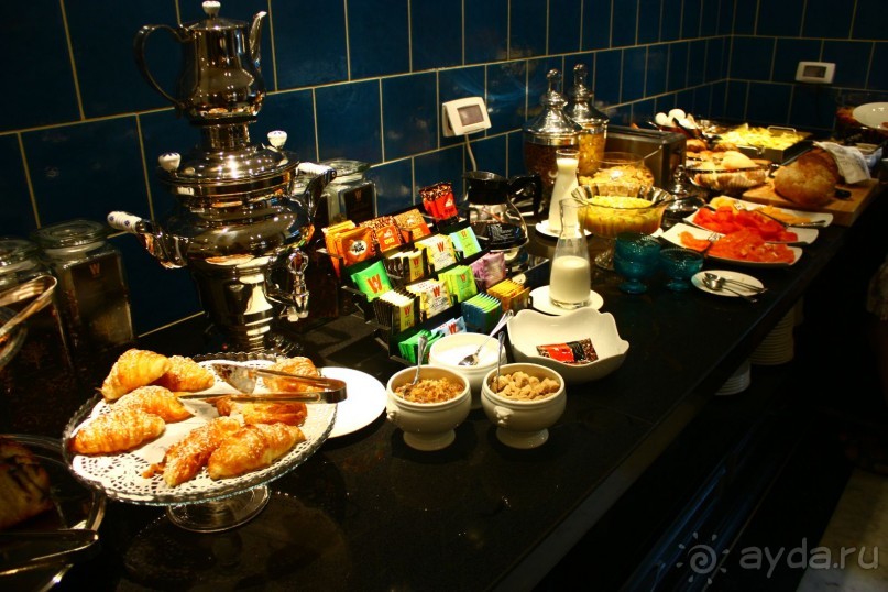 фото Bay Club Hotel