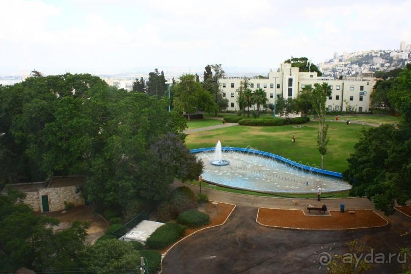 фото Bay Club Hotel