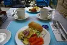 фото Bay Club Hotel