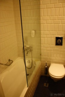 фото Bay Club Hotel