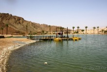 Как интересно провести время в Эйлате