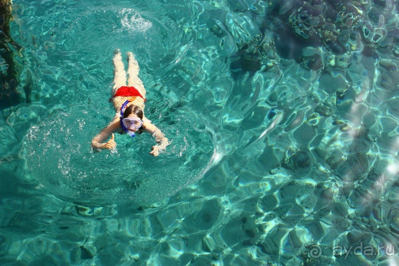 Как интересно провести время в Эйлате