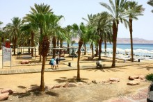 Как интересно провести время в Эйлате