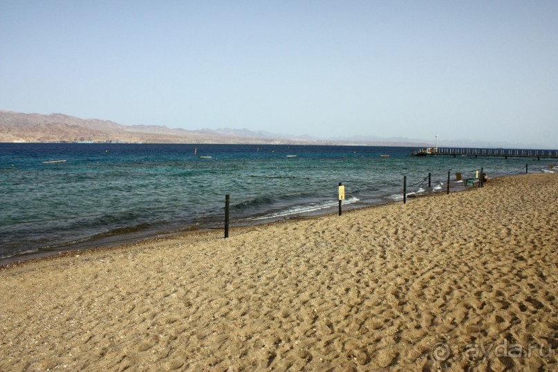 Как интересно провести время в Эйлате