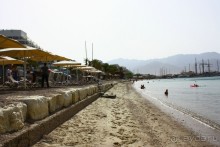 Как интересно провести время в Эйлате