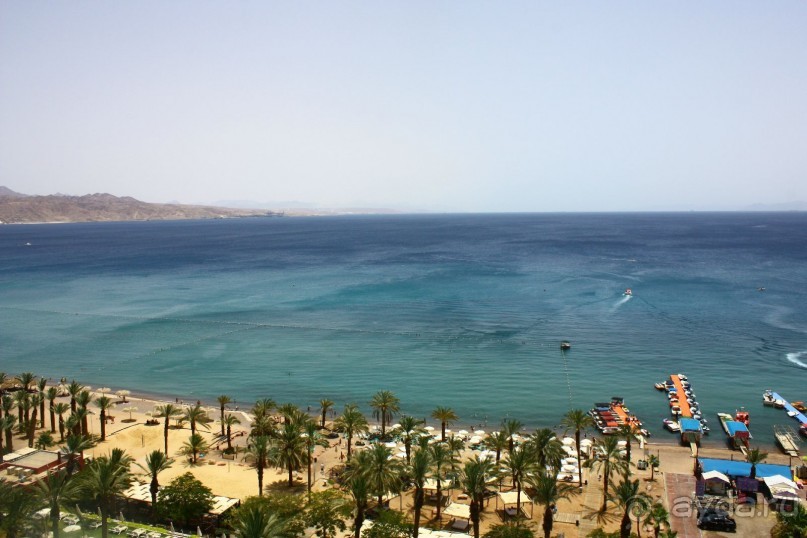 Как интересно провести время в Эйлате