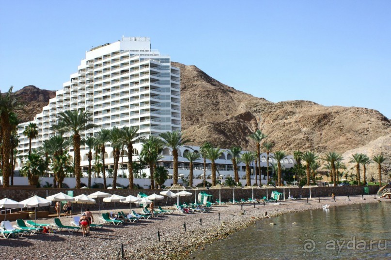 Как интересно провести время в Эйлате