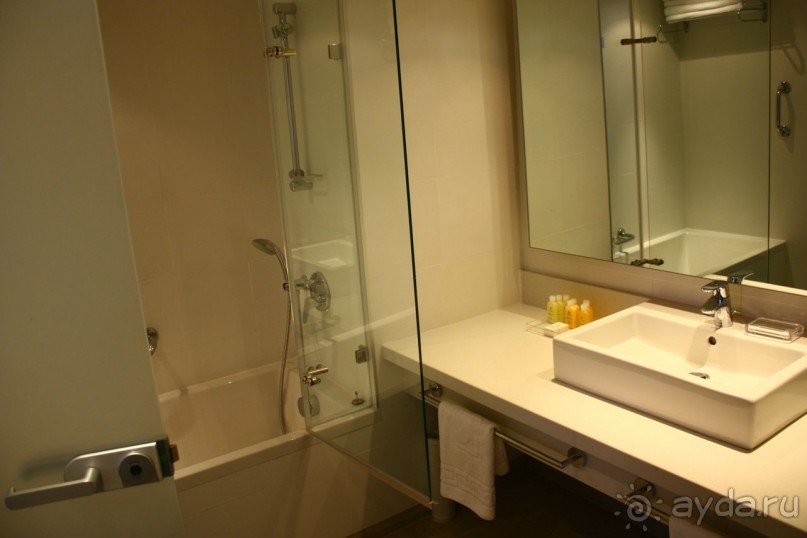 фото Isrotel Sport Club