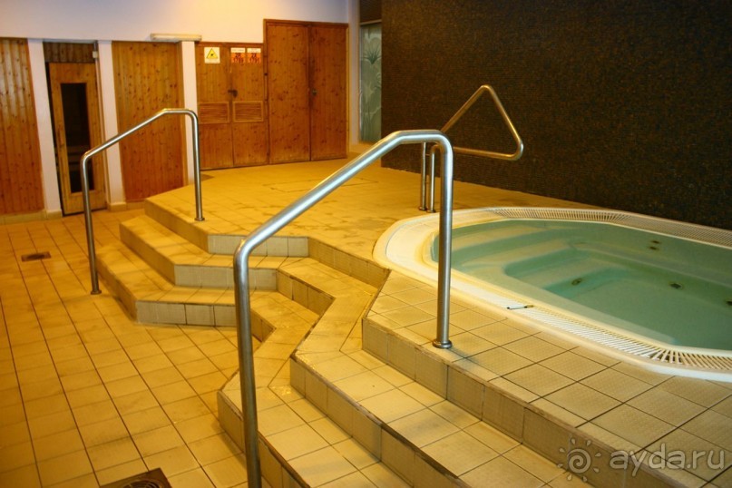 фото Isrotel Sport Club