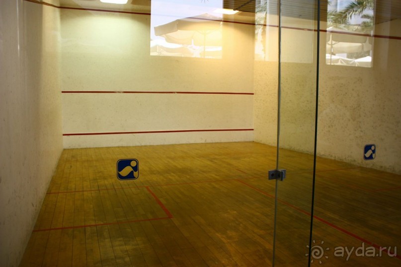 фото Isrotel Sport Club