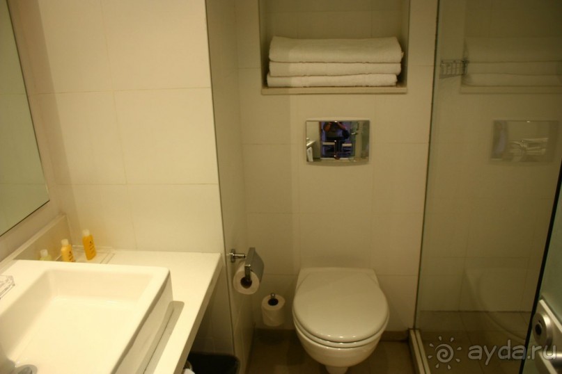 фото Isrotel Sport Club