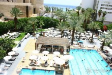 фото Isrotel Sport Club