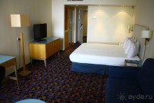 фото Isrotel Sport Club