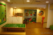 фото Isrotel Sport Club