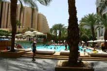 фото Isrotel Sport Club