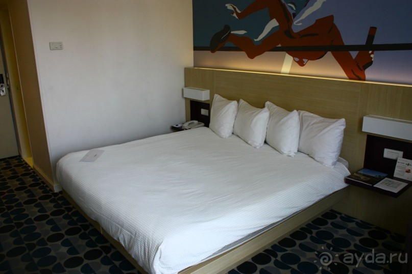 фото Isrotel Sport Club
