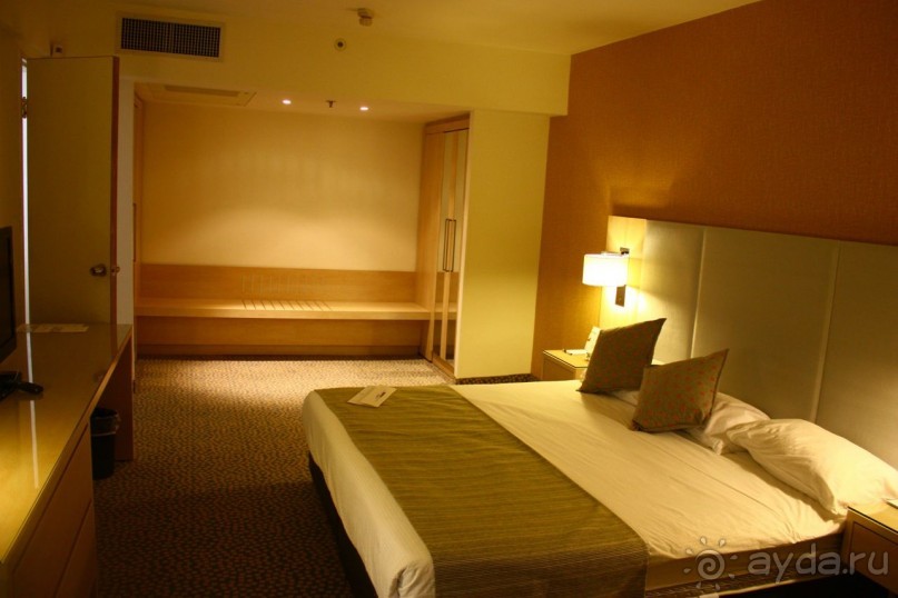 фото Isrotel Lagoona