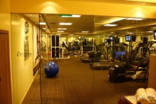 фото Isrotel Lagoona