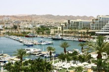 фото Isrotel Lagoona