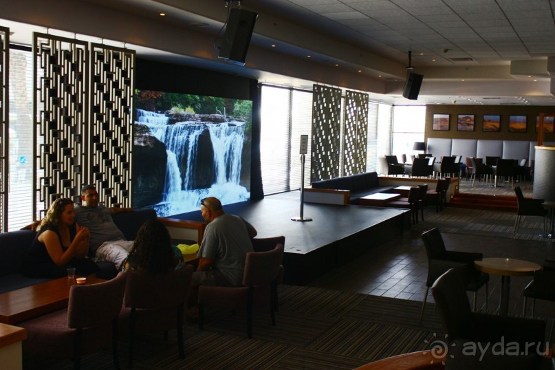 фото Isrotel Lagoona