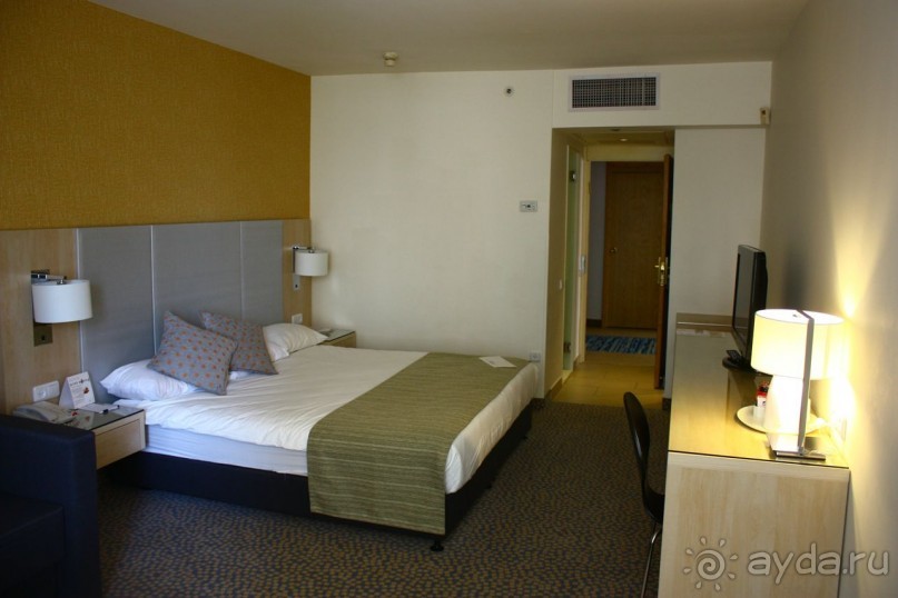 фото Isrotel Lagoona