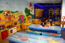 фото Isrotel Lagoona