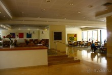 фото Isrotel Lagoona