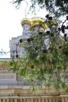 Русский Иерусалим и Вифлеем