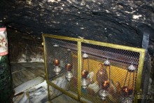 Русский Иерусалим и Вифлеем