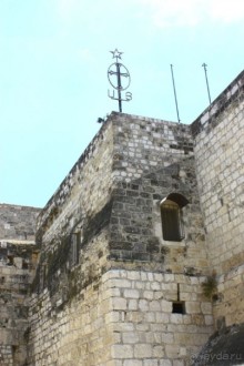 Русский Иерусалим и Вифлеем