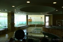 Уютный отель прямо на берегу