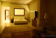 Уютный отель прямо на берегу