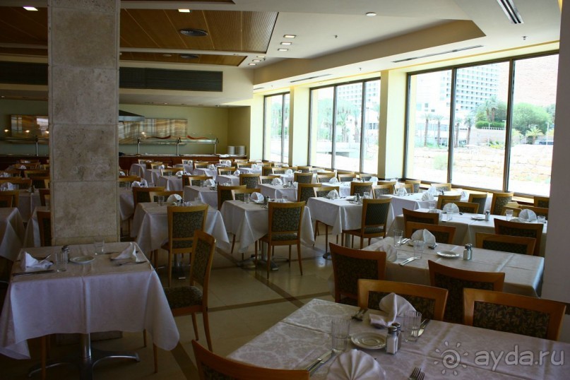 Уютный отель прямо на берегу