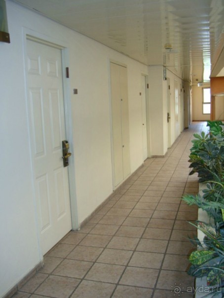 фото Comfort Hotel Eilat