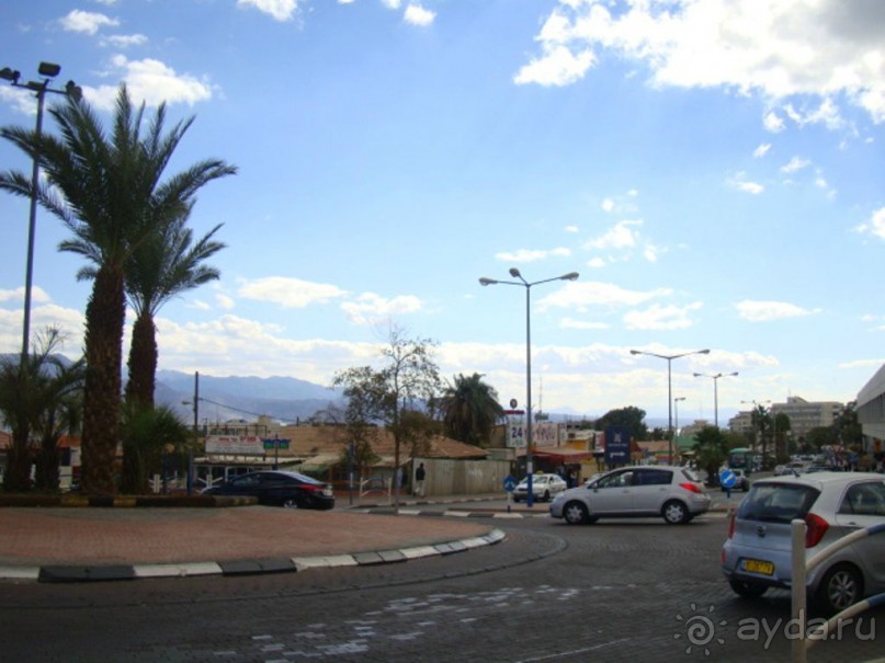 фото Comfort Hotel Eilat