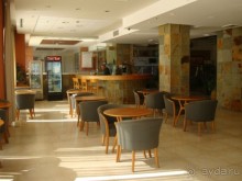 Скромный, бюжетный отель в жилой части Эйлата 