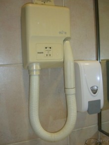 фото Comfort Hotel Eilat