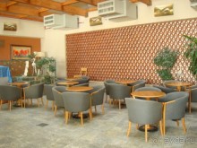 Скромный, бюжетный отель в жилой части Эйлата 