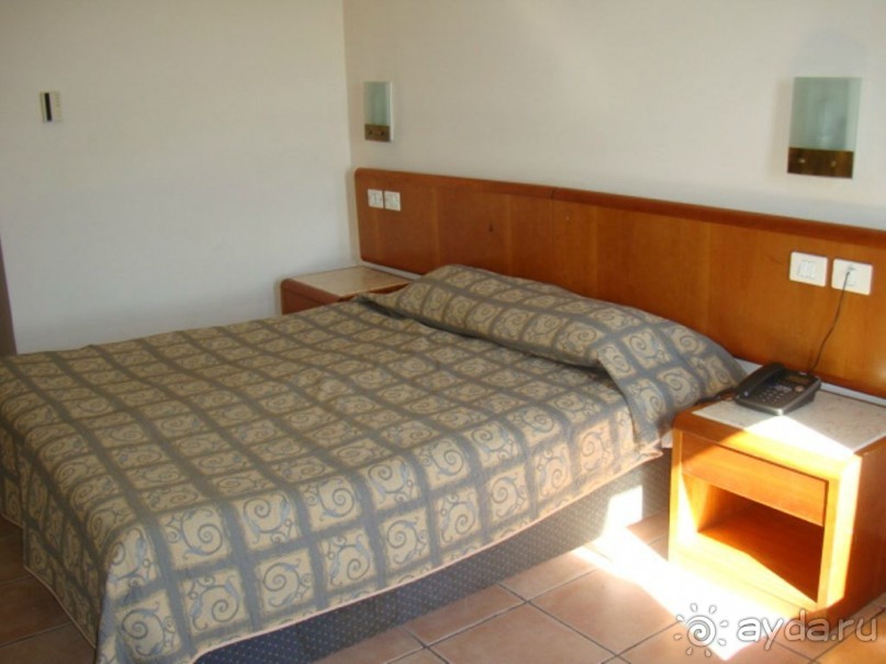 фото 1 Med Hotel